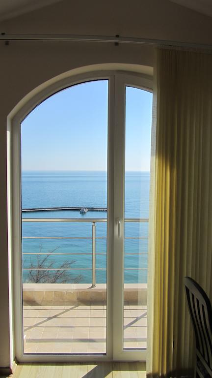 Apartments Bizone Kavarna Kültér fotó