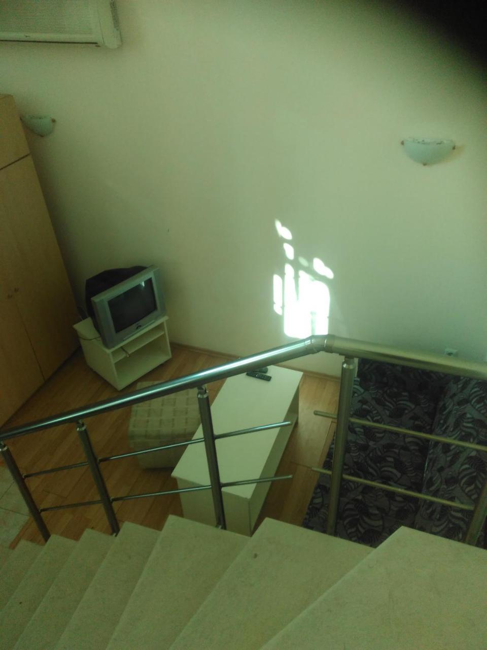 Apartments Bizone Kavarna Kültér fotó