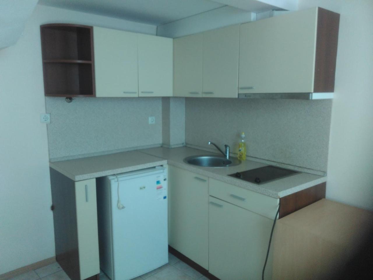 Apartments Bizone Kavarna Kültér fotó