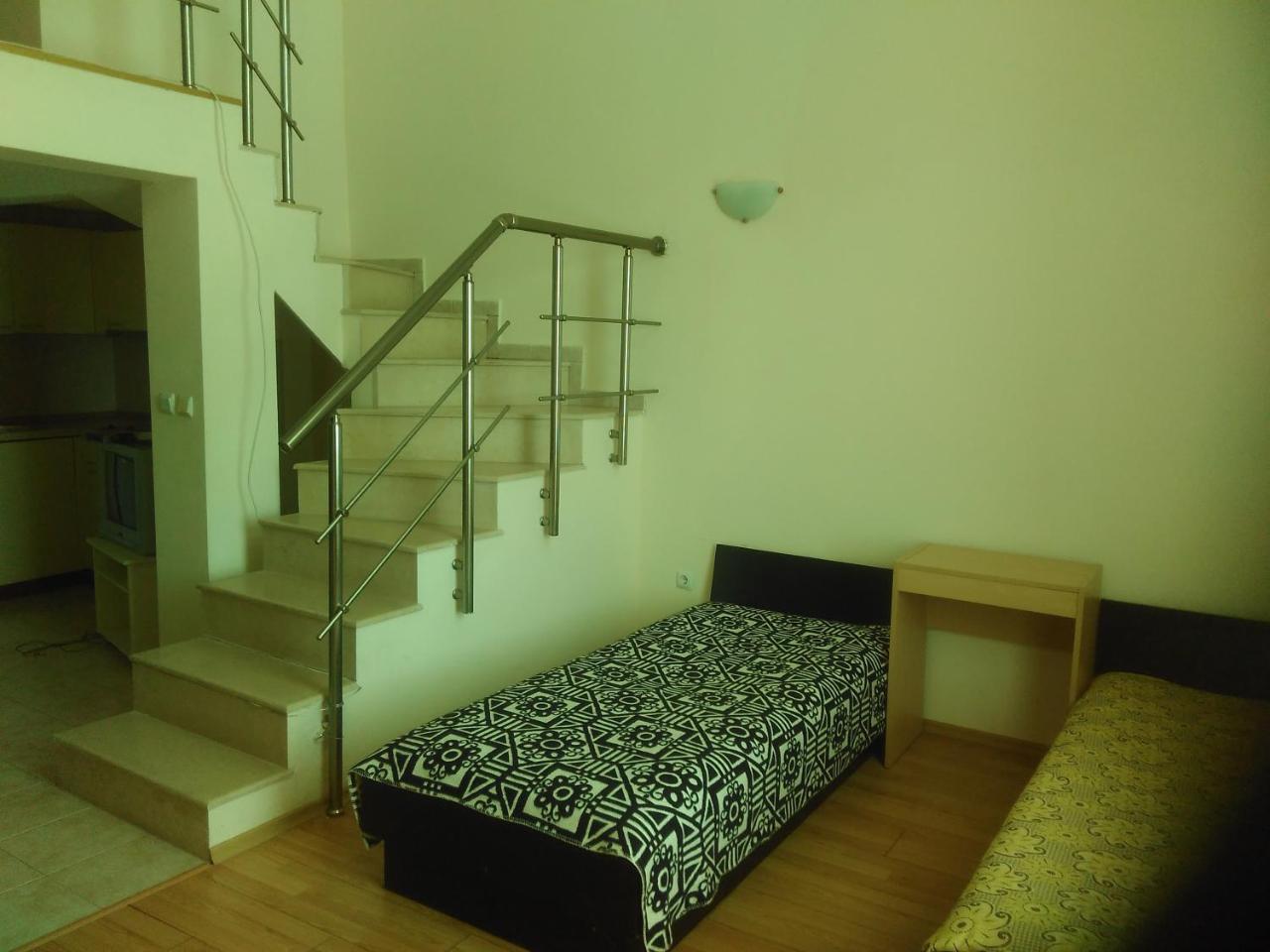 Apartments Bizone Kavarna Kültér fotó