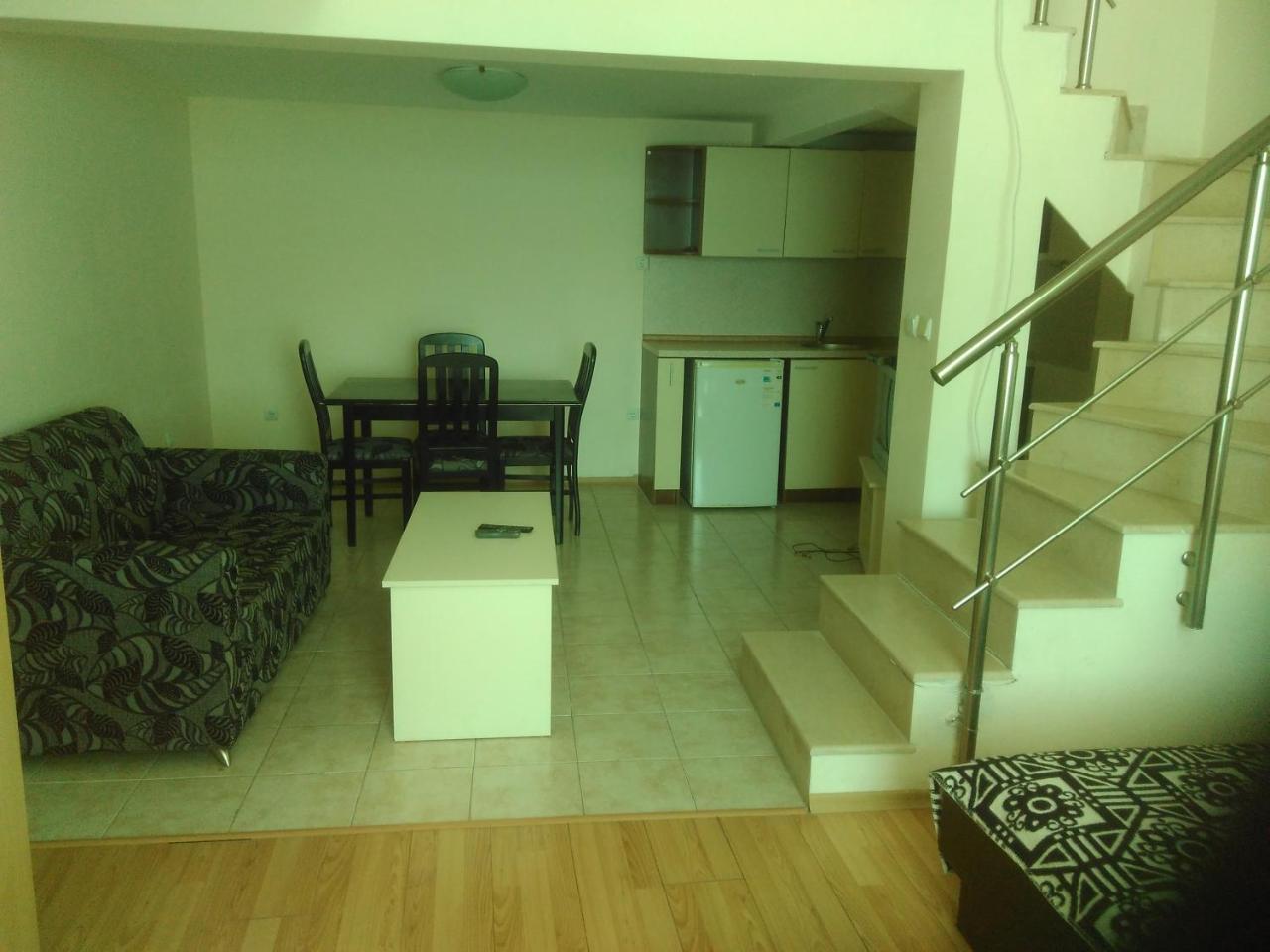 Apartments Bizone Kavarna Kültér fotó