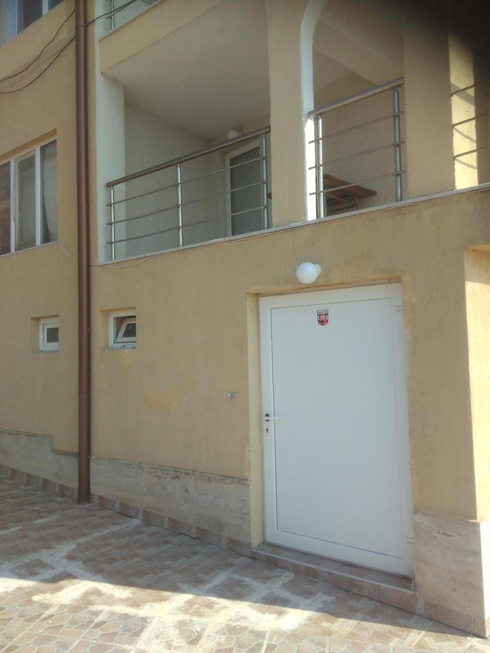 Apartments Bizone Kavarna Kültér fotó