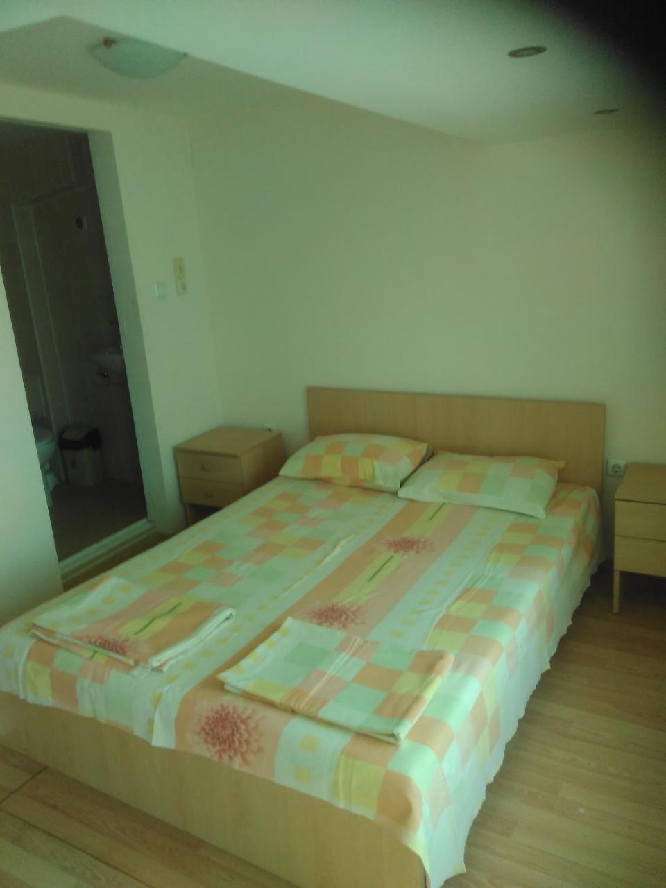 Apartments Bizone Kavarna Kültér fotó